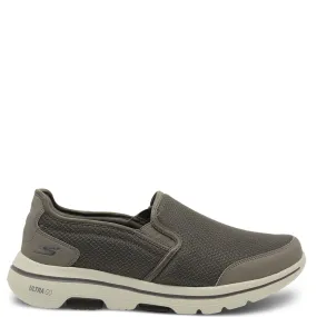 GO WALK 5 DELCO MENS SNEAKERS