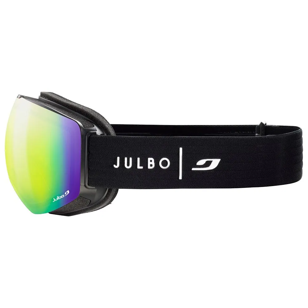 Goggles Julbo ---Shadow Noir Reactiv 2-3 Glare Control