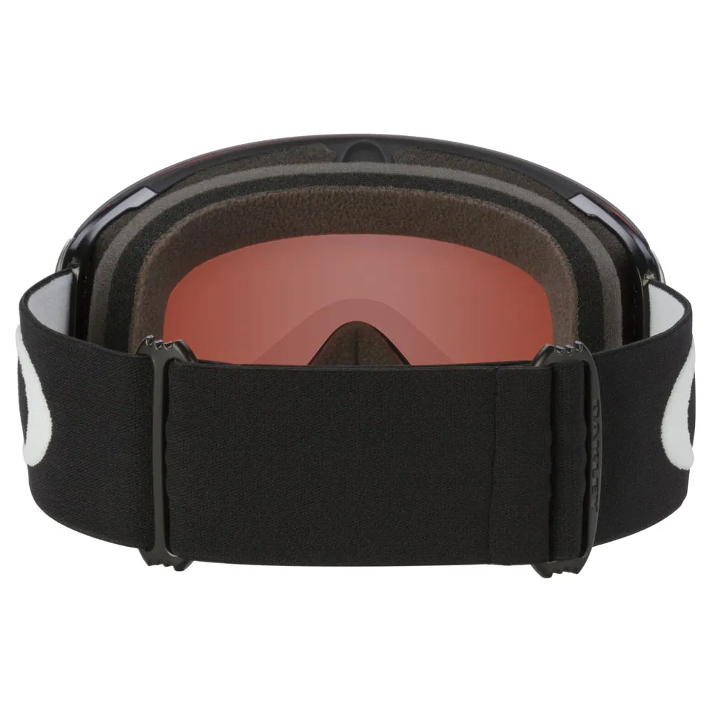 Goggles Oakley ---Flight Deck L Matte Black Prizm Sapphire Iridium