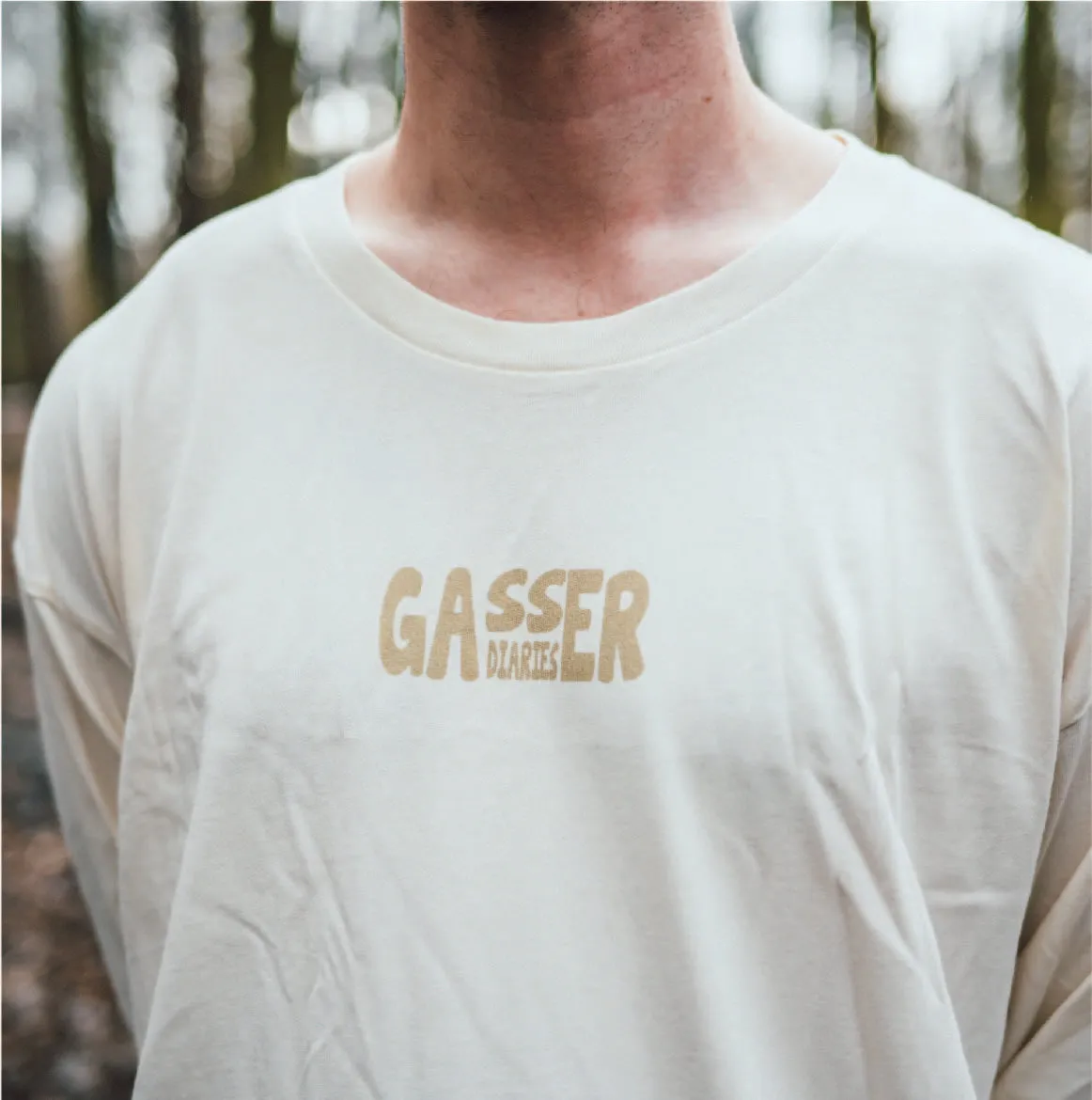 GOGGLES ORGANIC LONG SLEEVE