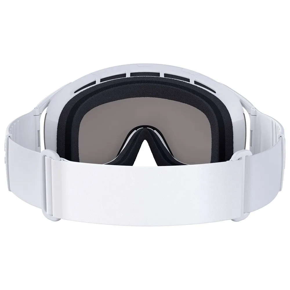 Goggles Poc ---Zonula Clarity Hydrogen White Clarity Define No Mirror