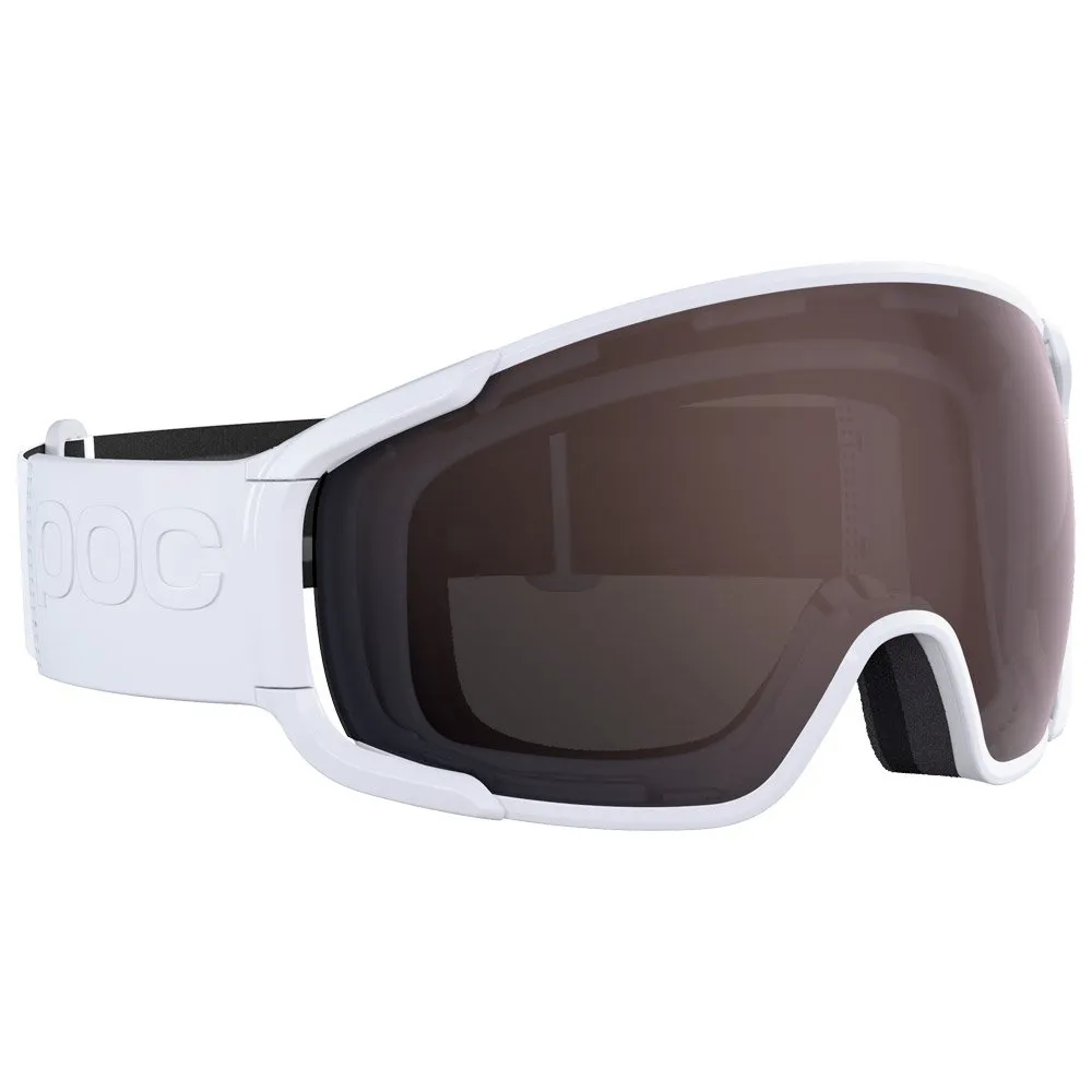 Goggles Poc ---Zonula Clarity Hydrogen White Clarity Define No Mirror