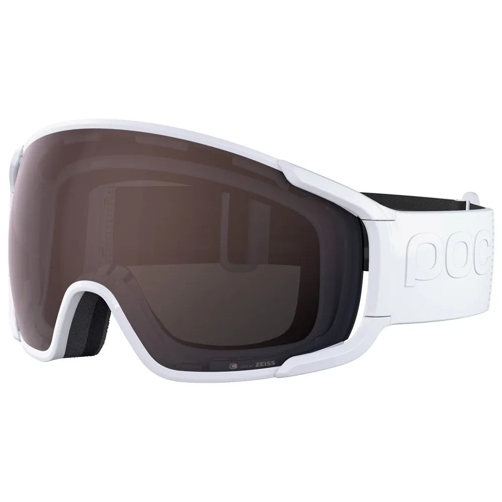 Goggles Poc ---Zonula Clarity Hydrogen White Clarity Define No Mirror