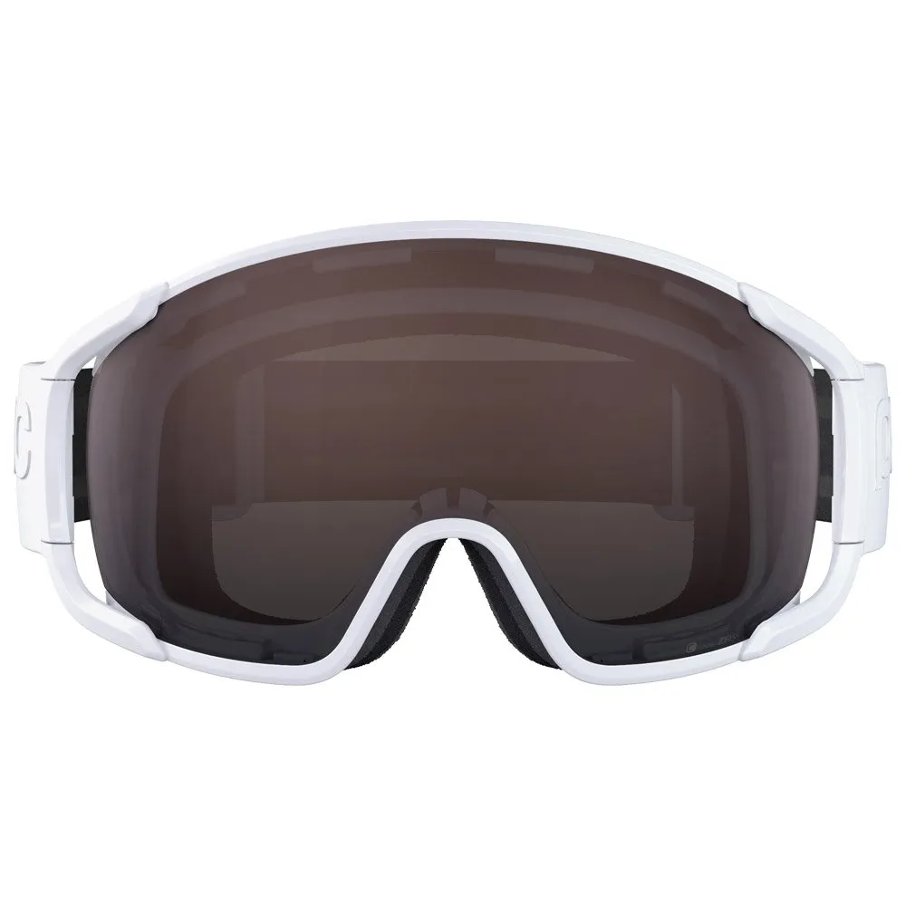 Goggles Poc ---Zonula Clarity Hydrogen White Clarity Define No Mirror