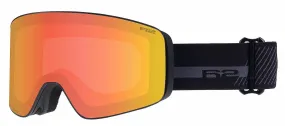 goggles R2 Spectra - ATG08A/Matte Black/Photochromic Grey/Inferno