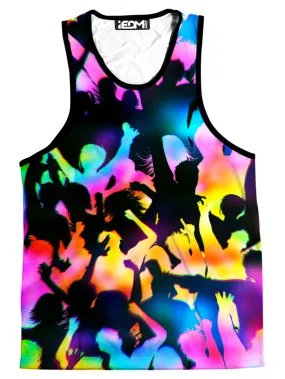 Good Vibes Men's Tank