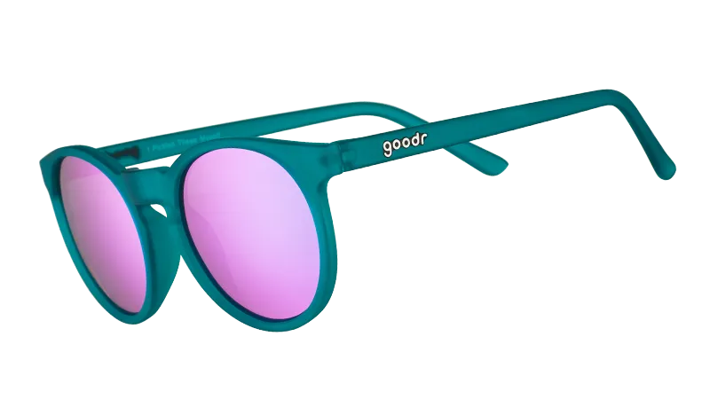 Goodr Circle G Sunglasses