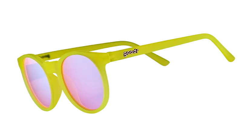 Goodr Circle G Sunglasses