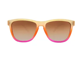 Goodr Running Sunglasses - Sunrise Chasers