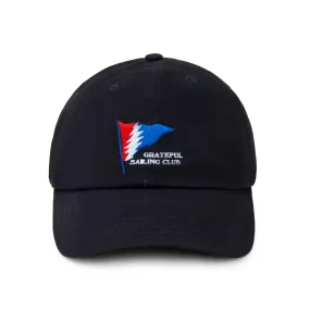 Grateful Dead Sailing Club Dad Hat