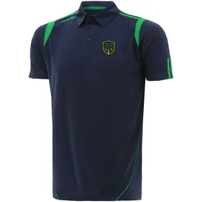 Groningen Gaels Loxton Polo Shirt