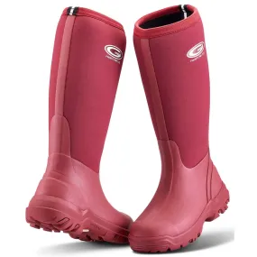 Grubs Frostline 5.0 Wellington Classic Ladies Boot