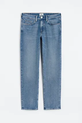 H&M Essentials No 2: THE JEANS