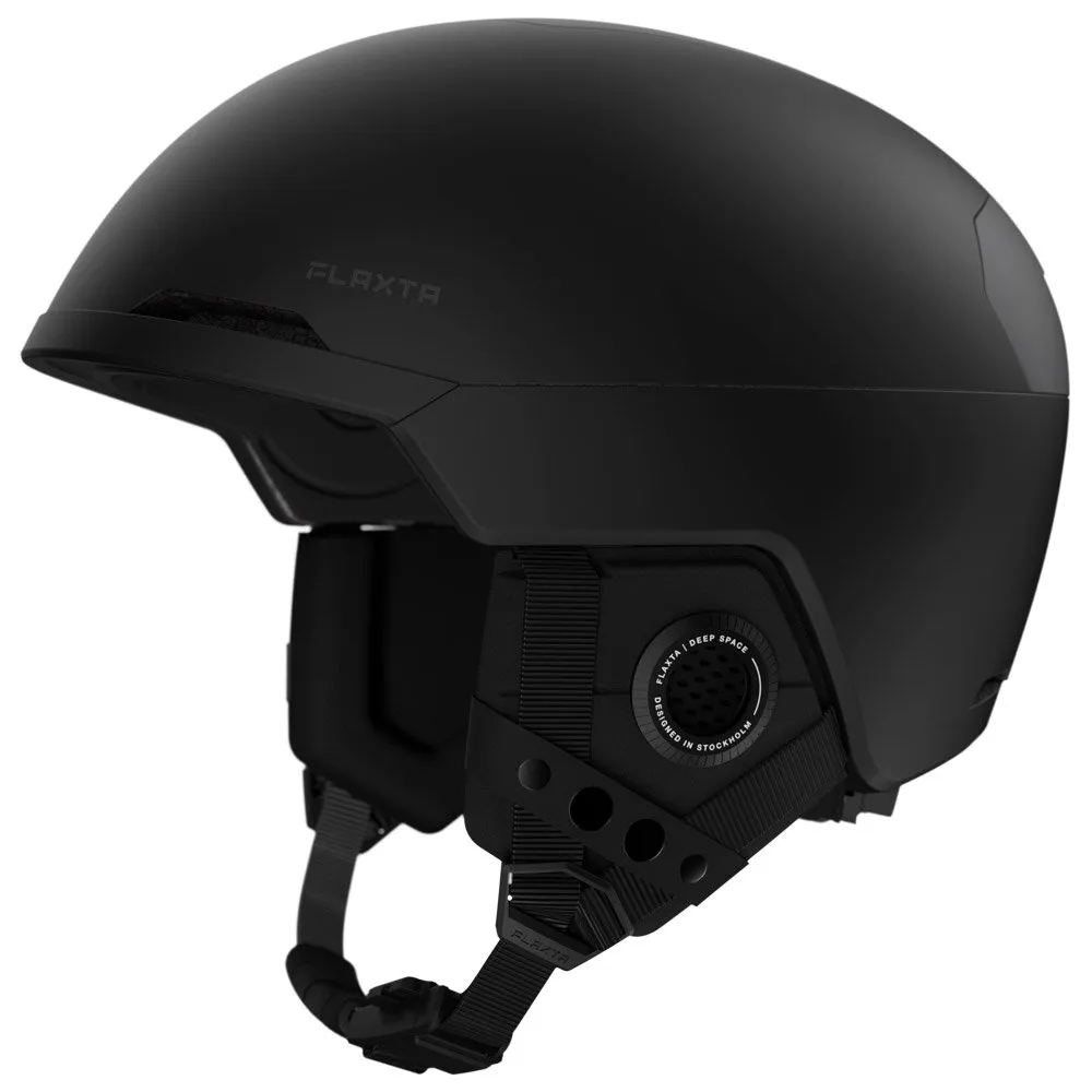 Helmet Flaxta ---Deep Space Mips Black