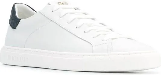 Hide&Jack Essence Sky sneakers White