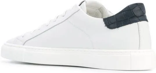 Hide&Jack Essence Sky sneakers White