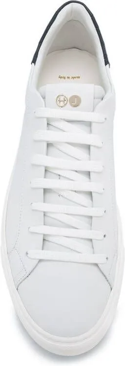 Hide&Jack Essence Sky sneakers White