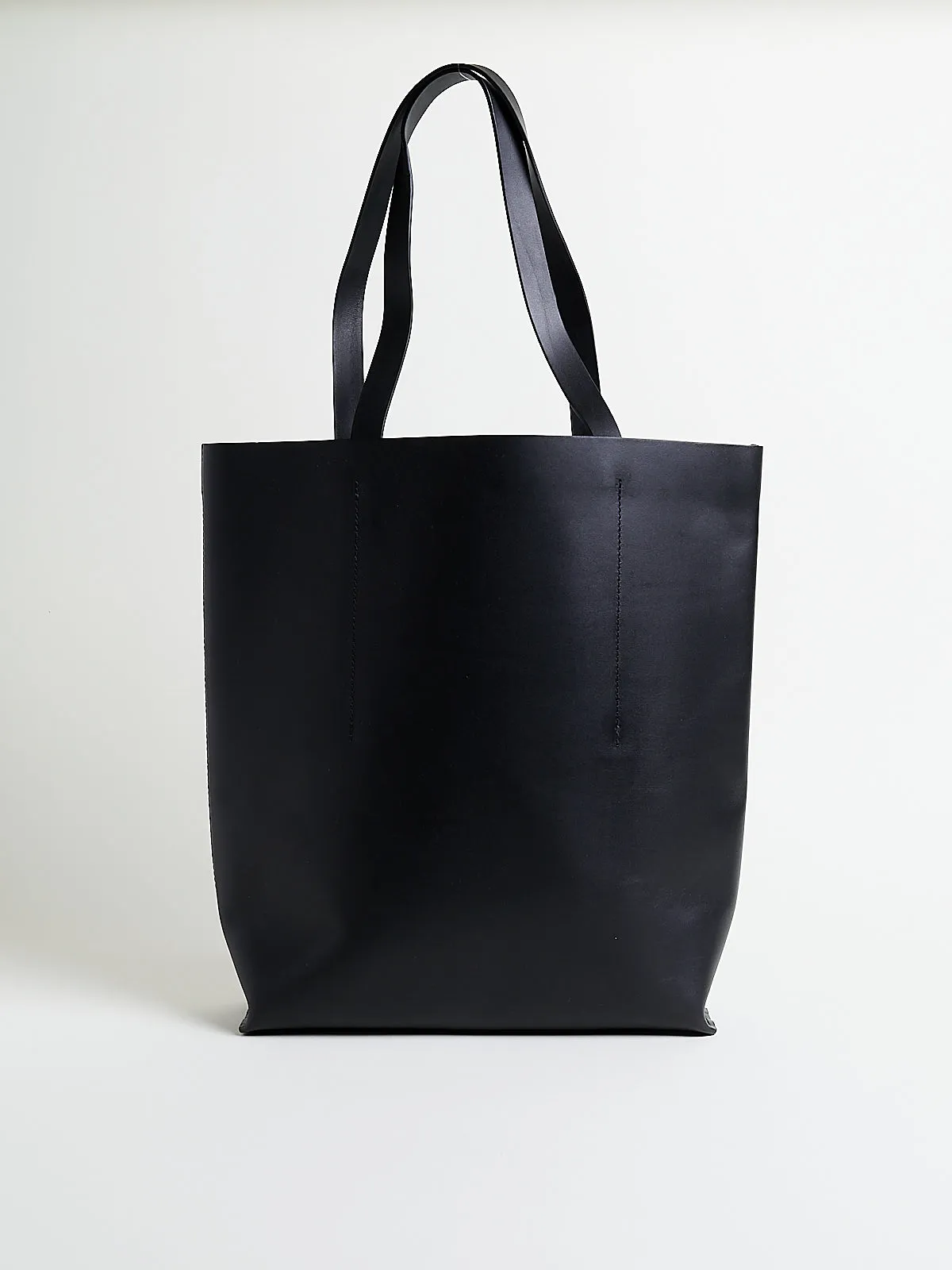 Highway Cabas Bag in Black