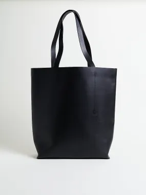 Highway Cabas Bag in Black