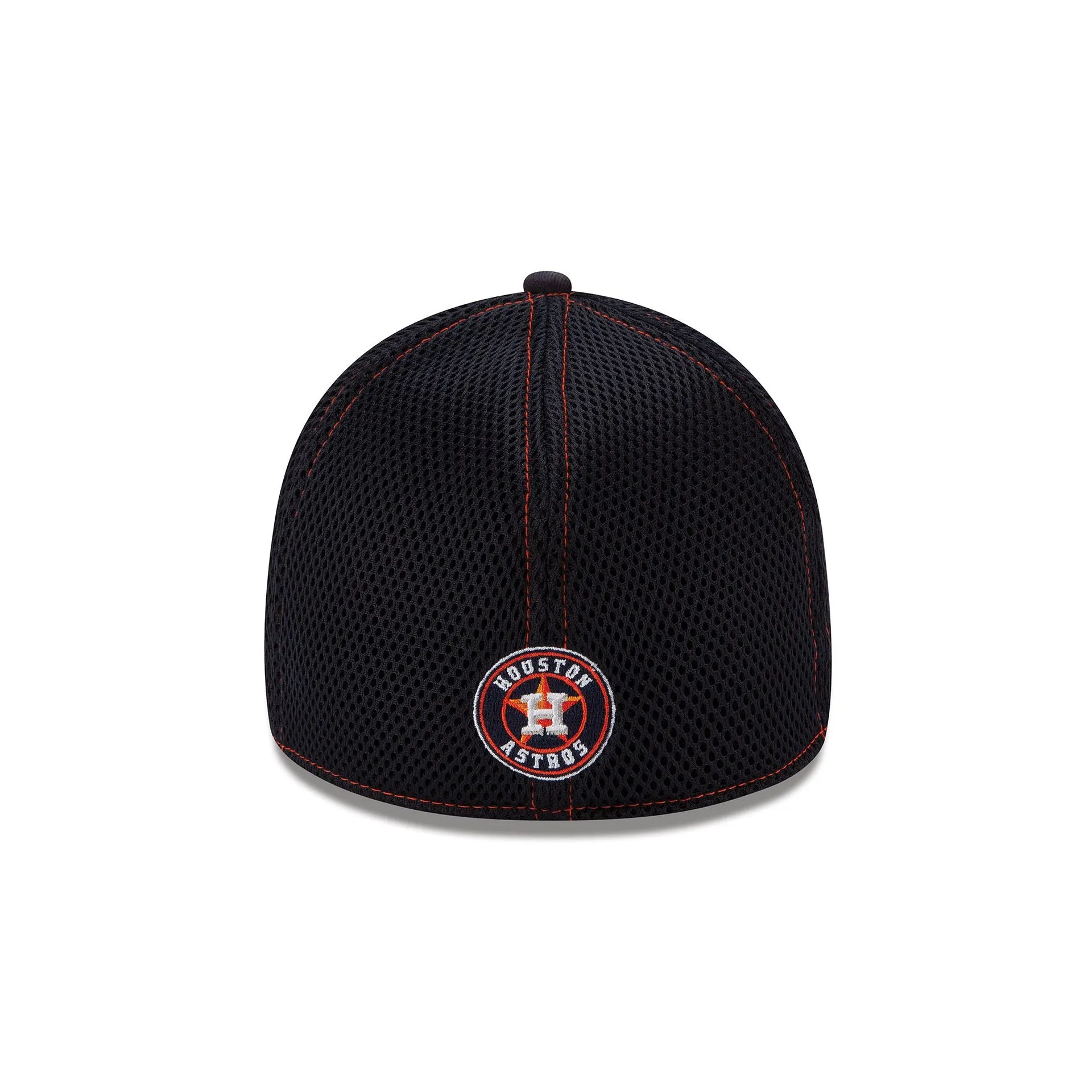 Houston Astros NEO 39THIRTY Stretch Fit Hat