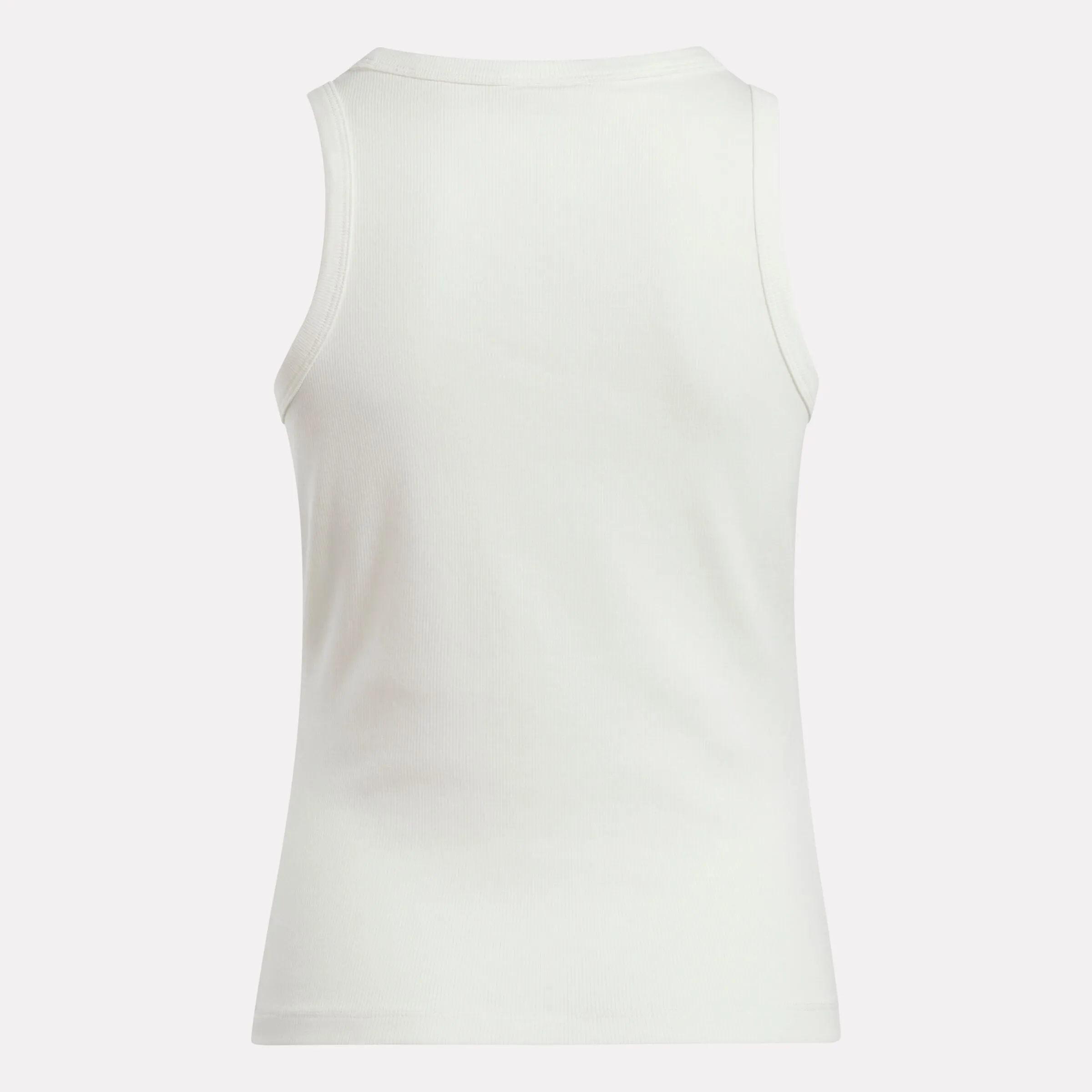 Id Energy Tank Top Chalk