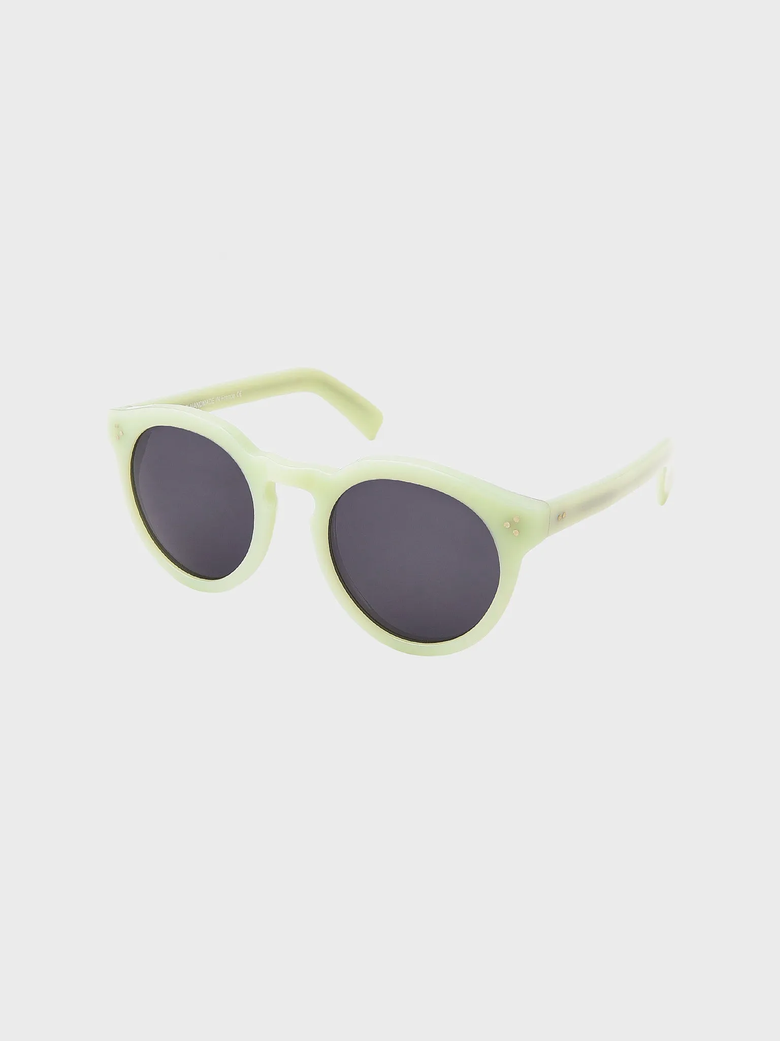     ILLESTEVA  Leonard II Sunglasses    