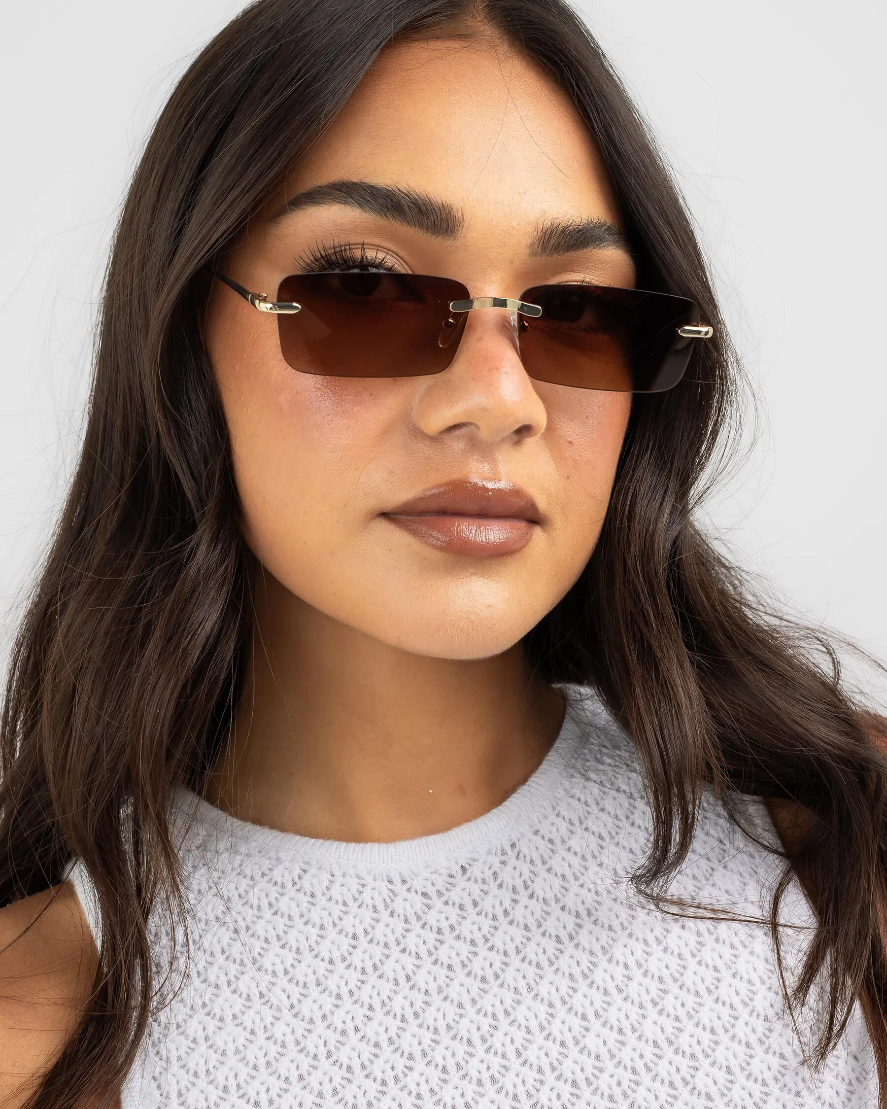 Indie Eyewear Arizona Sunglasses