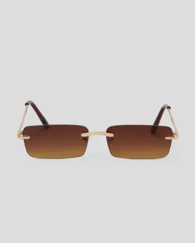 Indie Eyewear Arizona Sunglasses