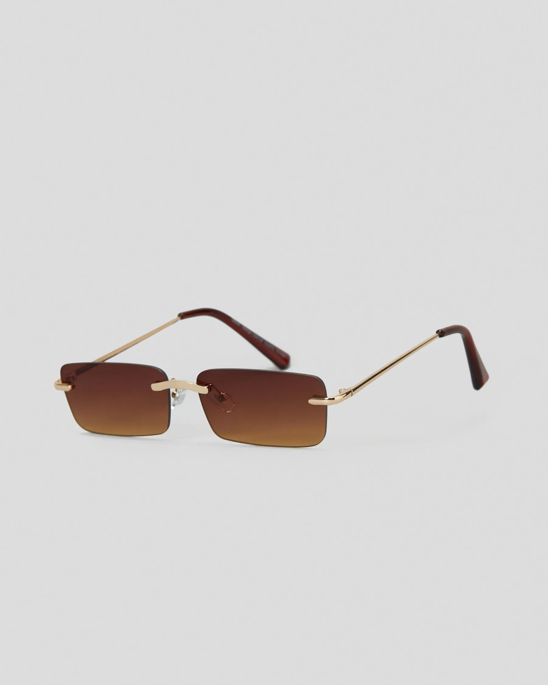 Indie Eyewear Arizona Sunglasses