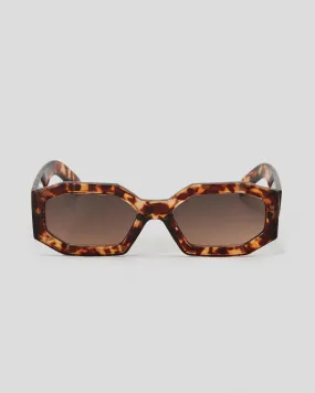 Indie Eyewear Lacey Sunglasses