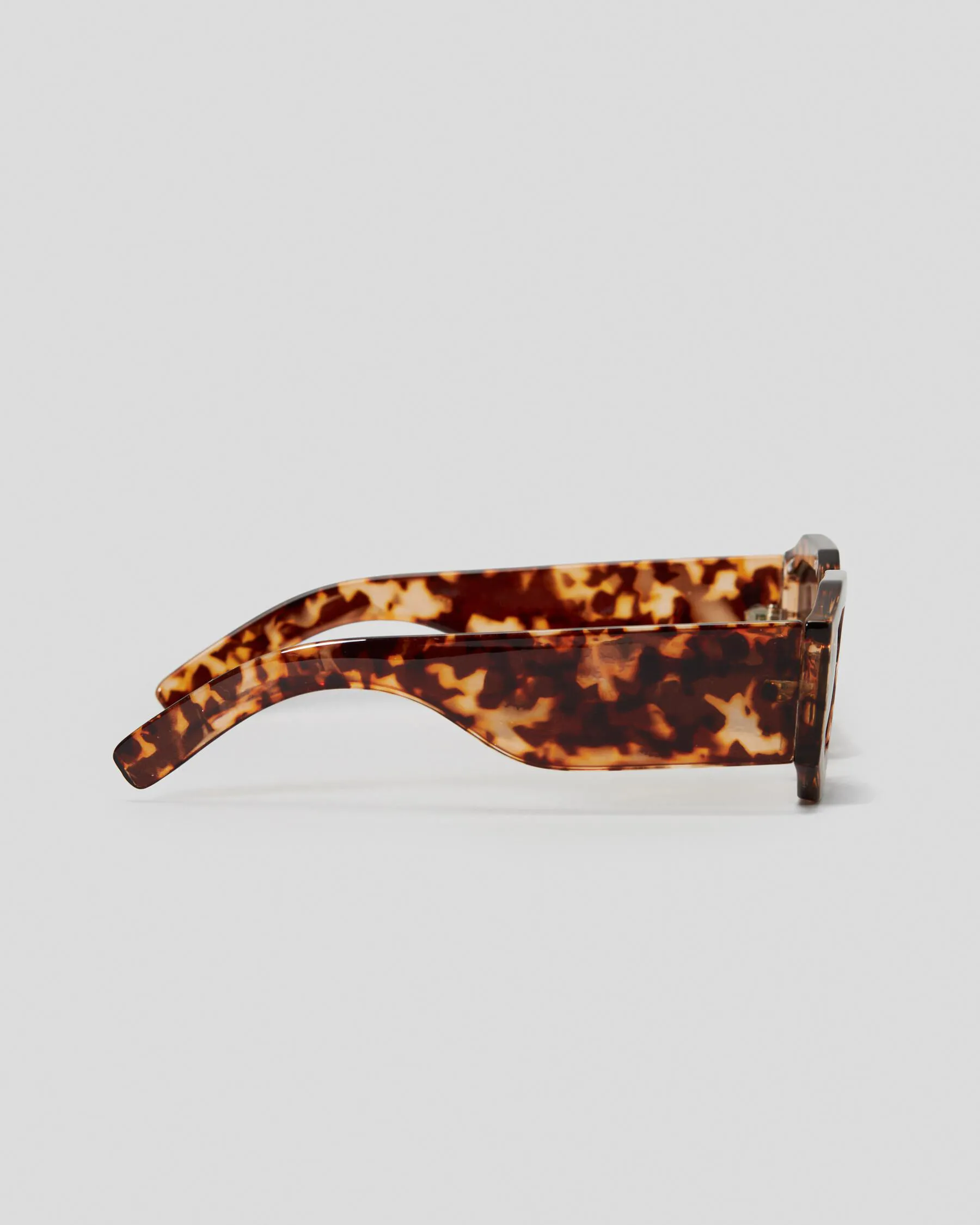 Indie Eyewear Lacey Sunglasses