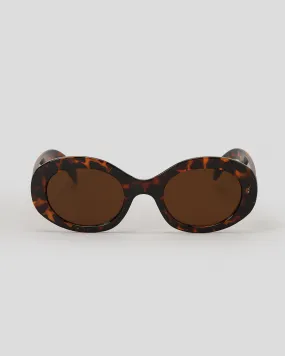 Indie Eyewear Maya Sunglasses