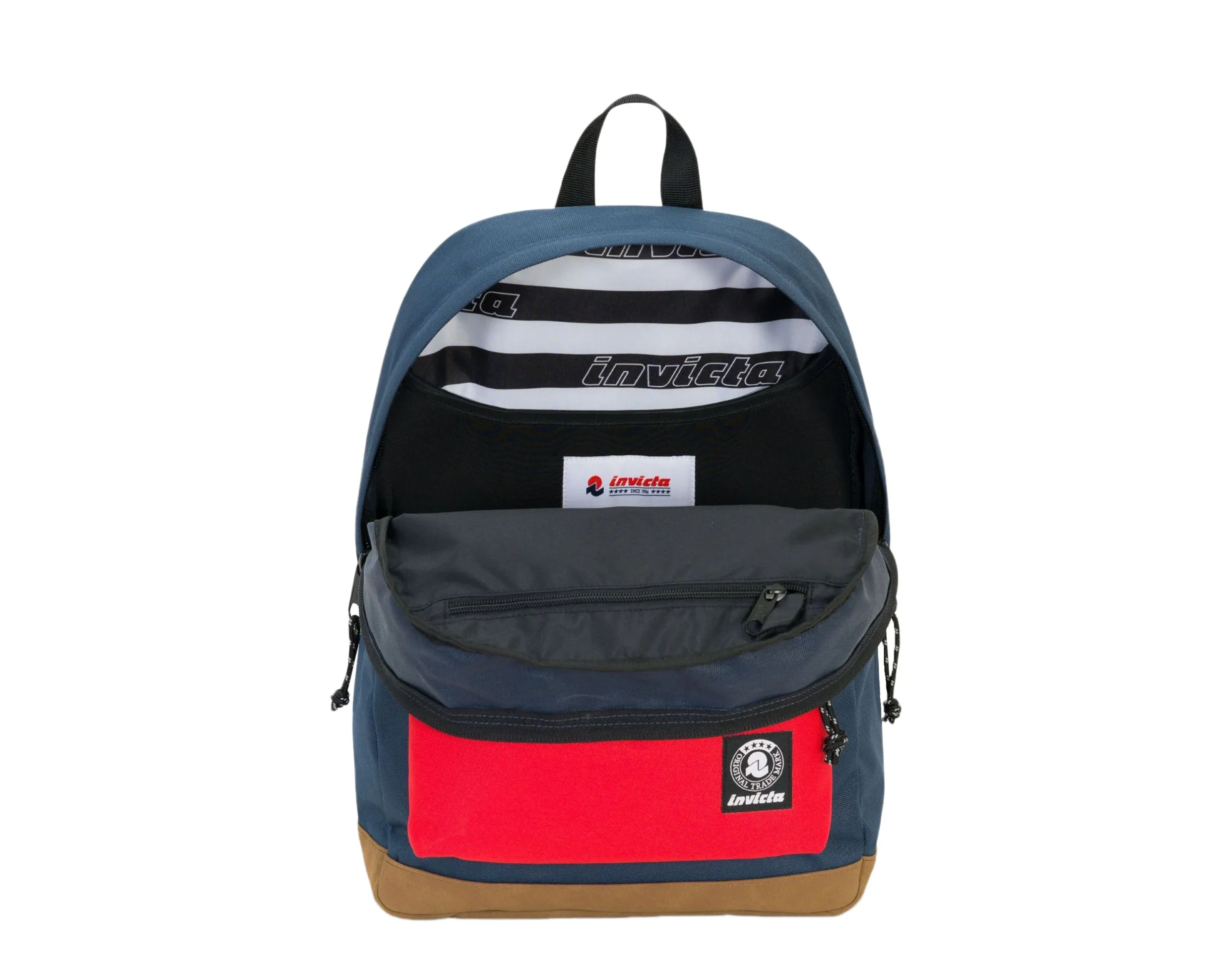 Invicta Carlson Backpack