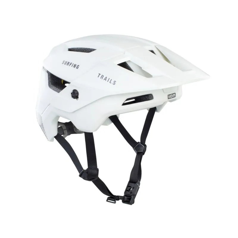 ION Traze Amp MIPS - MTB-Helmet