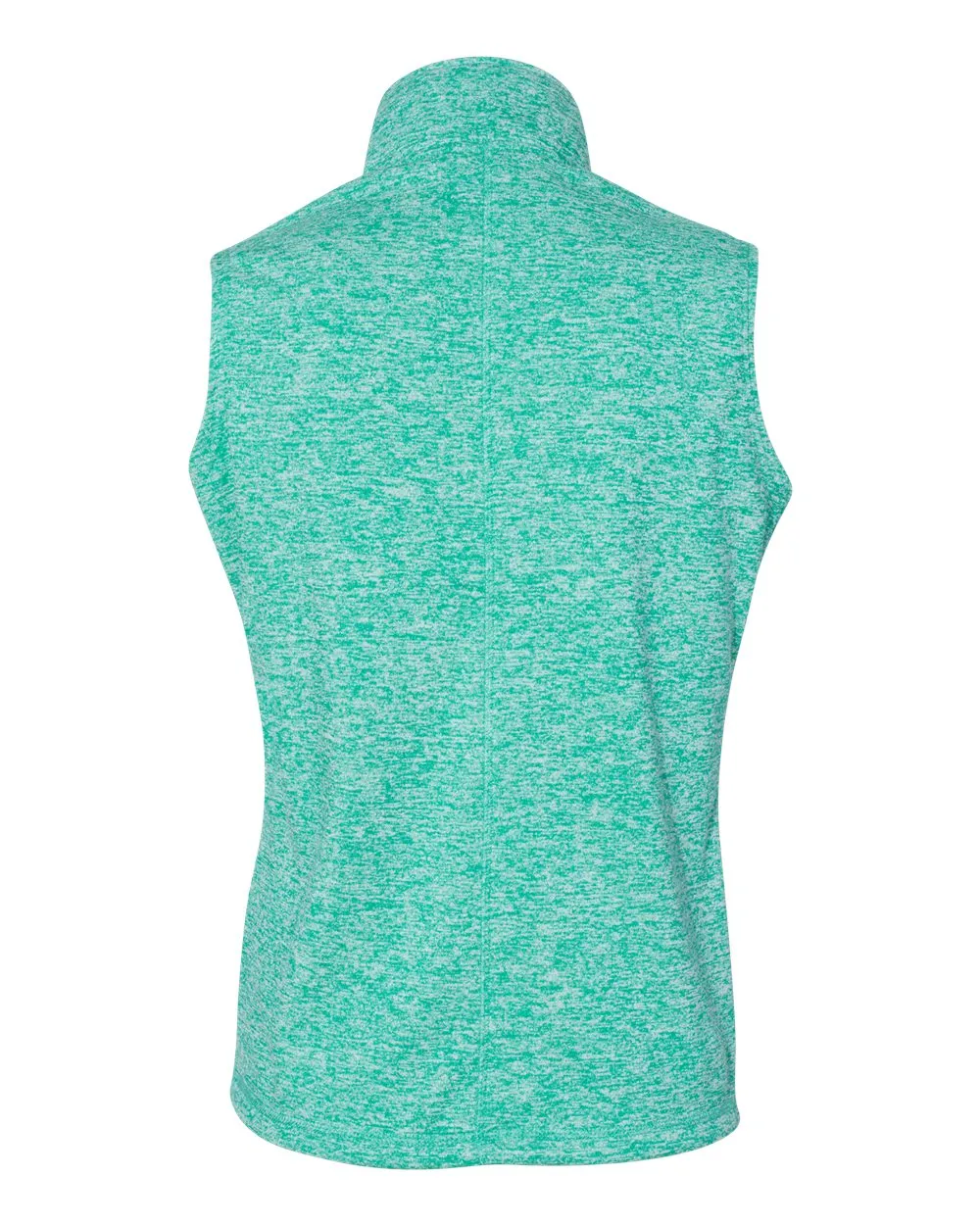 J America 8625 Cosmic Fleece Women's Vest SKU: 8625