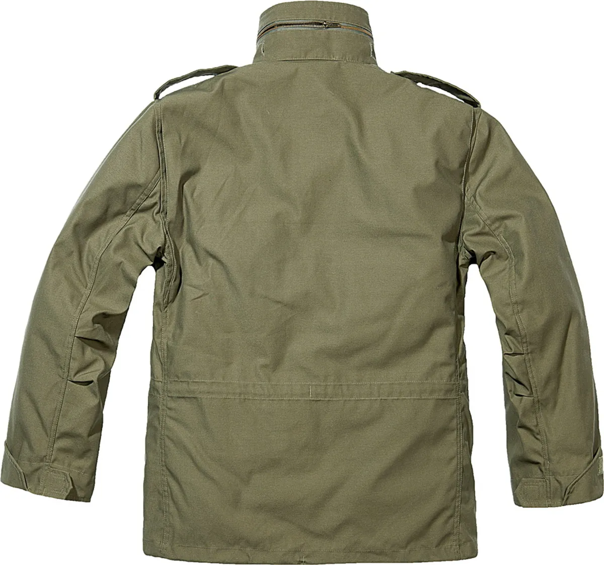 jacket men winter BRANDIT - M65 Standard - Olive - 3108/1  -  Metal-shop