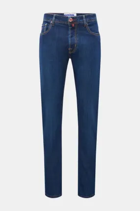 JACOB COHEN jeans 'Bard' dark blue