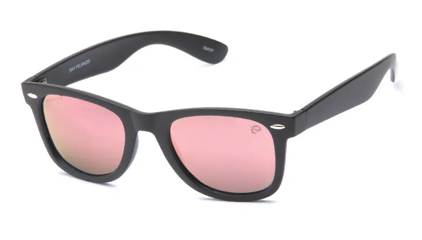 Jaxx Polarized Sunglasses