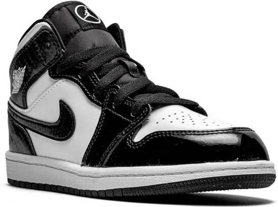 Jordan Kids Air Jordan 1 Mid 