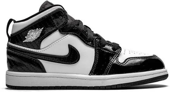 Jordan Kids Air Jordan 1 Mid 