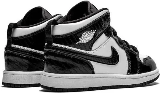 Jordan Kids Air Jordan 1 Mid 