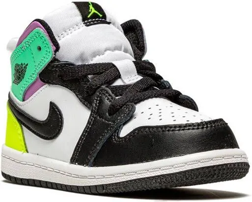 Jordan Kids Air Jordan 1 Mid 