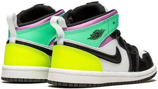 Jordan Kids Air Jordan 1 Mid 