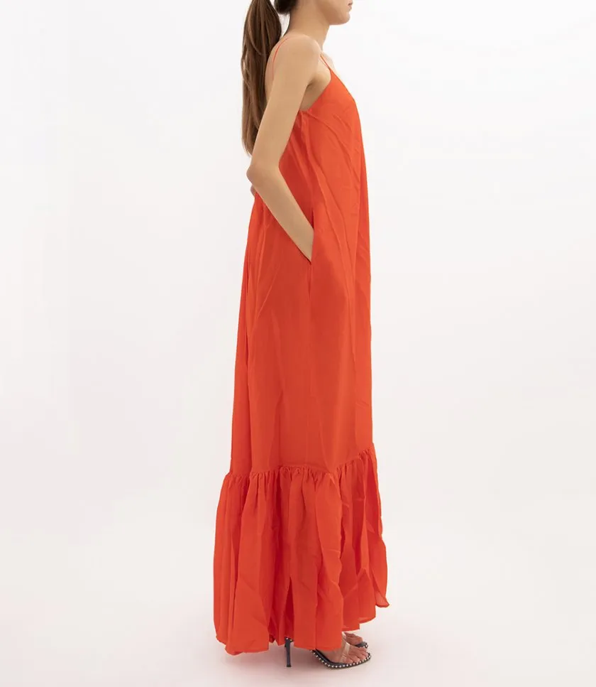 KALITABRIGITTE MAXI DRESS