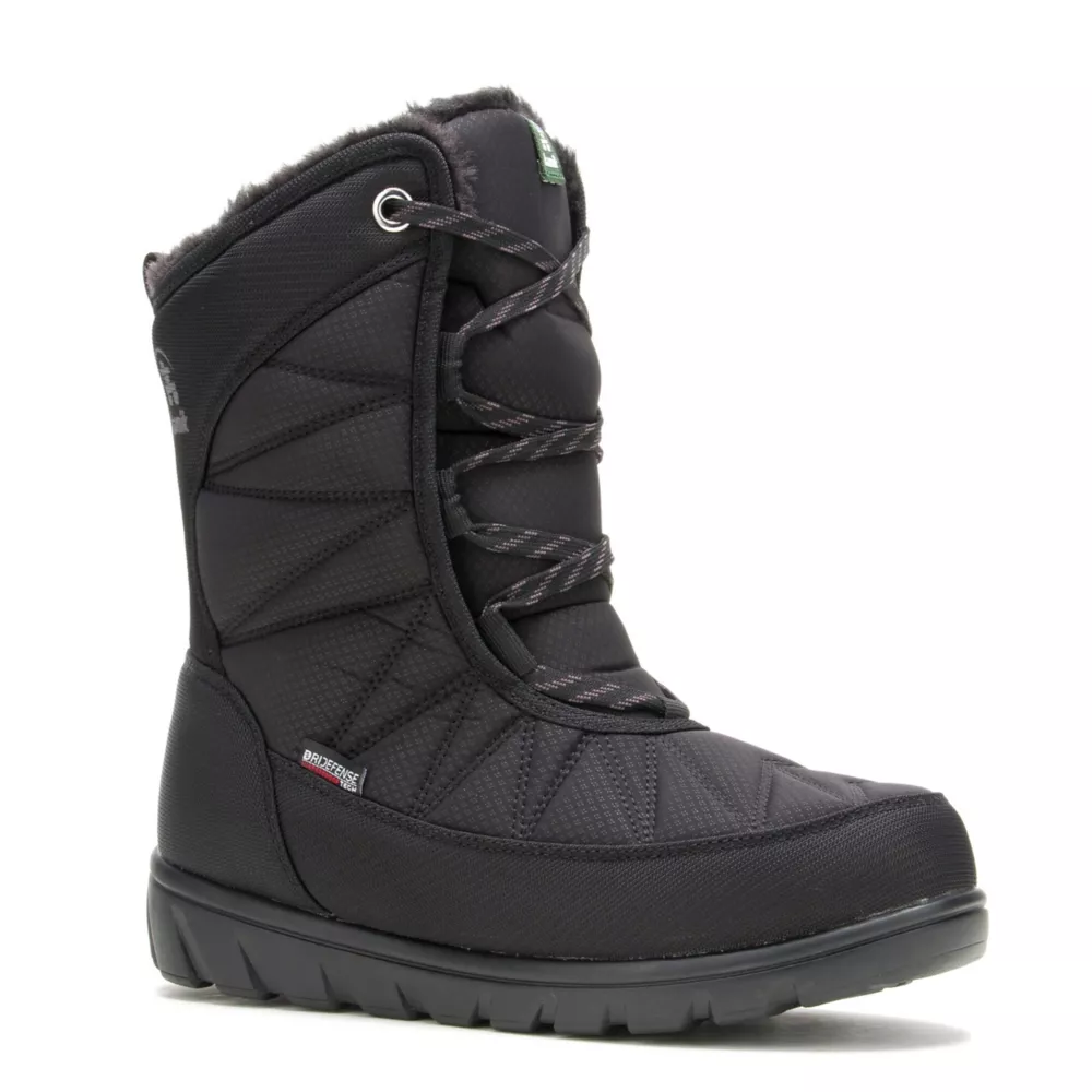 KAMIK  WOMENS HANNAH MID WEATHER BOOT