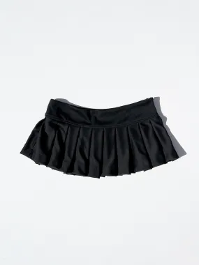 Kenzia Skirt - Midnight