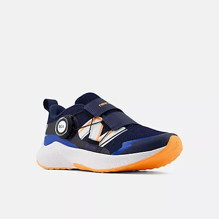 Kid's Dynasoft Reveal V4 by New Balance