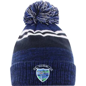 Killala GAA Canyon Bobble Hat