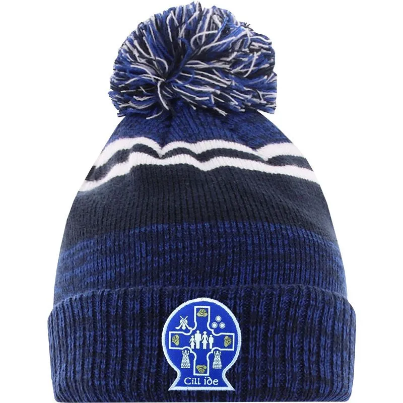 Killeedy GAA Kids' Canyon Bobble Hat