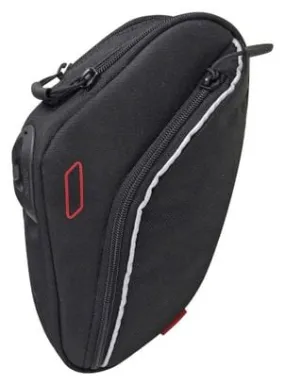 Klickfix Integra XL Saddle Bag